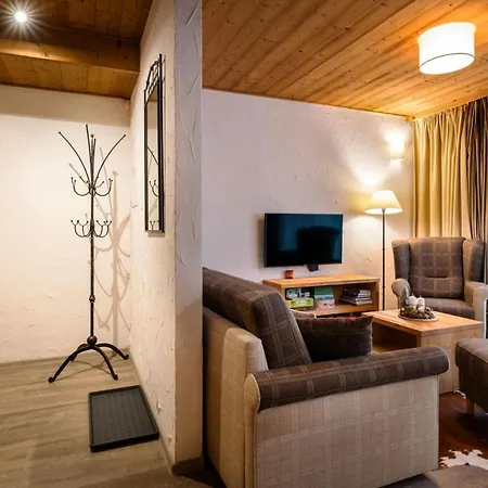 Konifer - Jacuzzi - In Out Demänovská Dolina