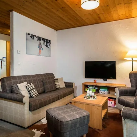 Konifer - Jacuzzi - In Out Demänovská Dolina